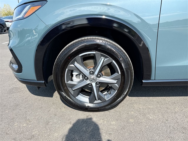 2024 Honda HR-V EX-L photo 13