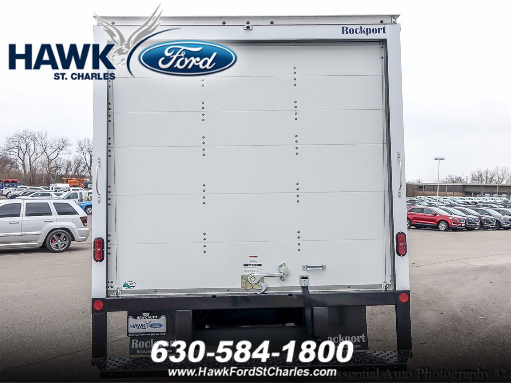 2024 FORD E-350 - Image 5