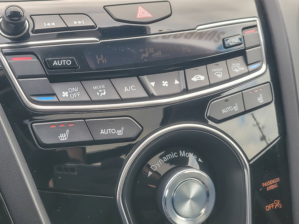 2021 ACURA RDX - Image 16