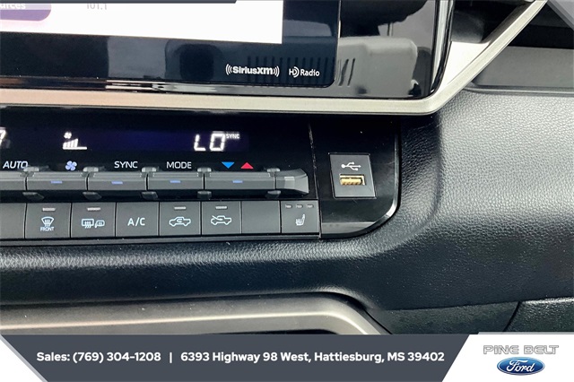 2023 Toyota Tundra SR5 photo 20