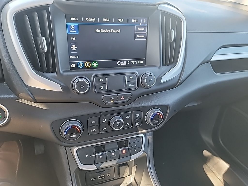 2024 Gmc Terrain SLT photo 4