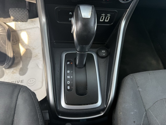 2020 Ford EcoSport SE photo 24