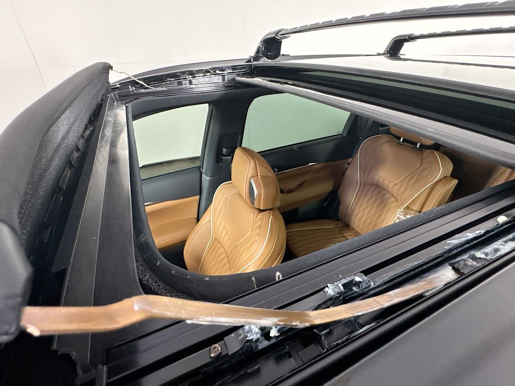 2026 Infiniti QX60 Autograph photo 24