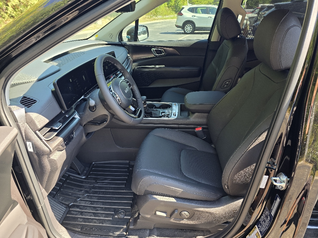 2026 Kia Carnival SX Prestige photo 4