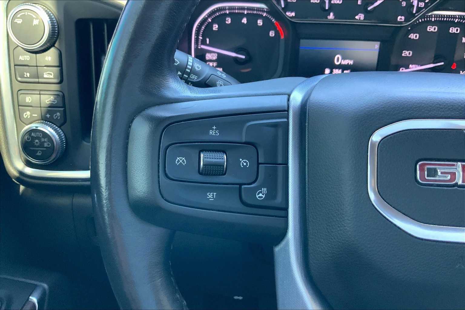 2019 Gmc Sierra 1500 SLT photo 21