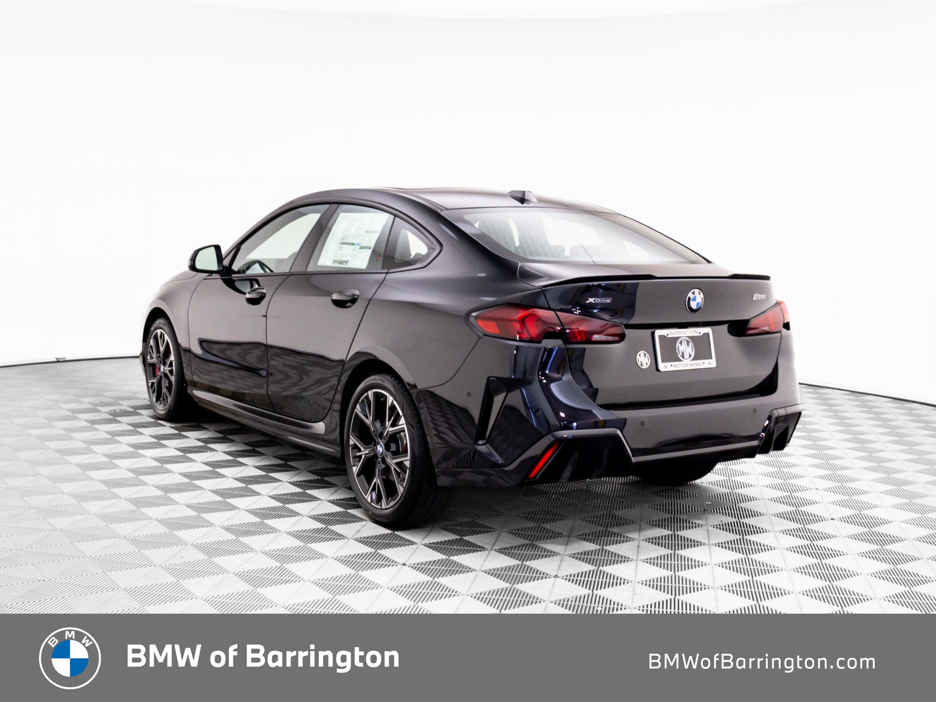 2026 Bmw 228 photo 3