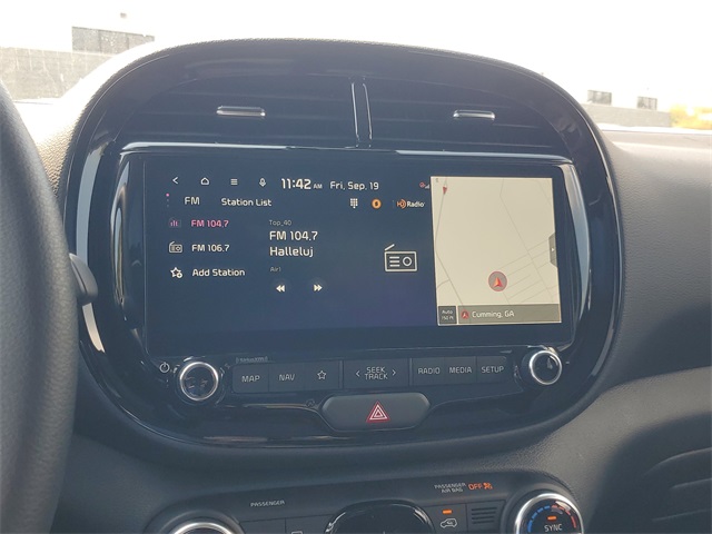 2025 Kia Soul S photo 19