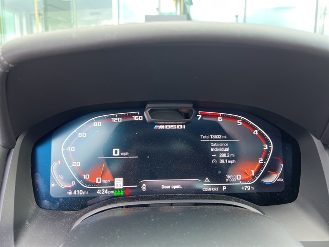 2021 Bmw M850i xDrive GC photo 10