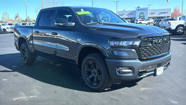 2026 RAM Ram 1500 Pickup Big Horn/Lone Star