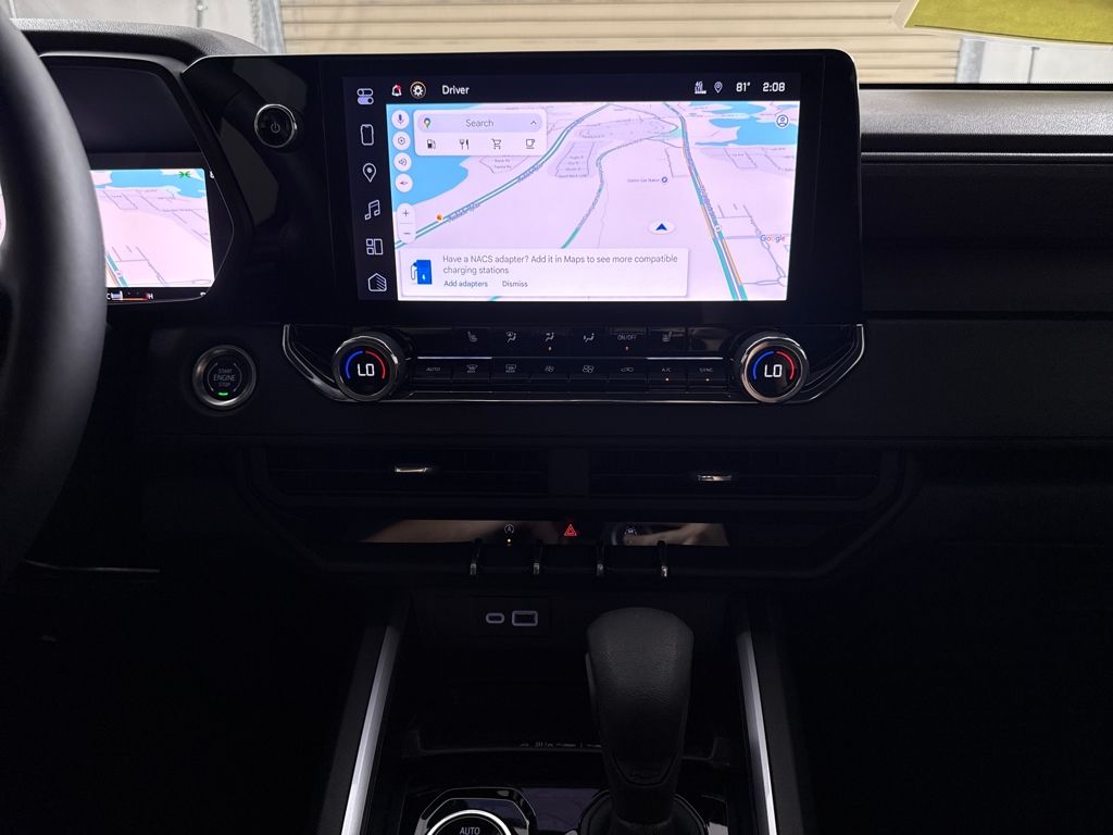 2025 Chevrolet Colorado Trail Boss photo 15