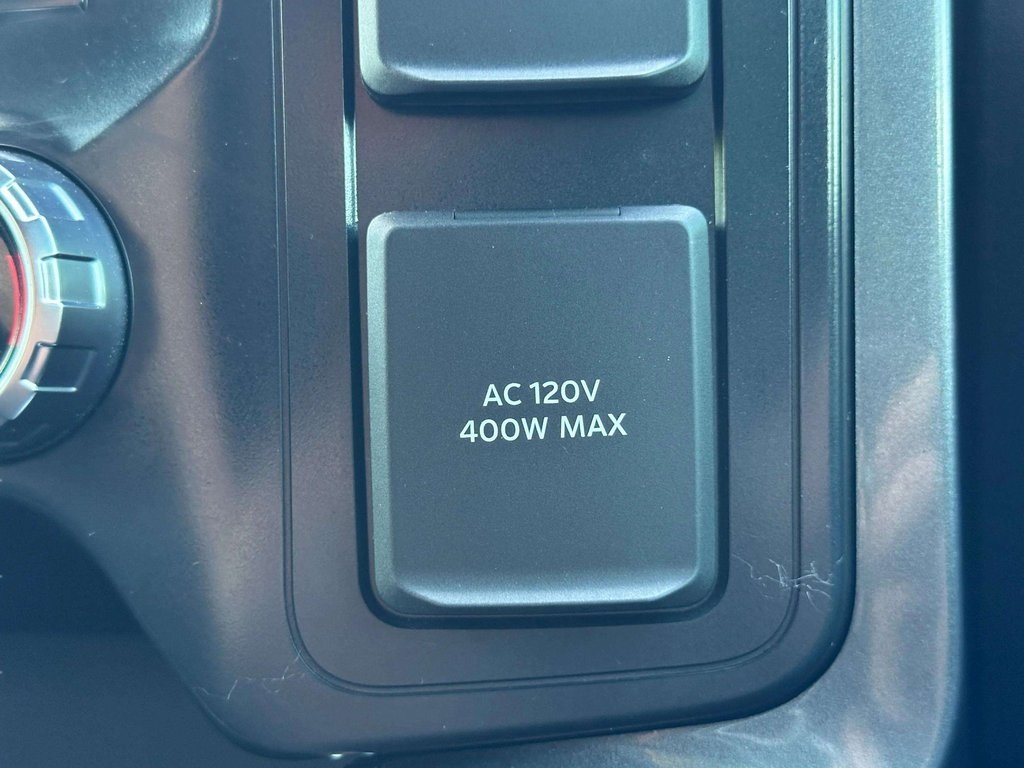2022 Ford F-150 XLT photo 18