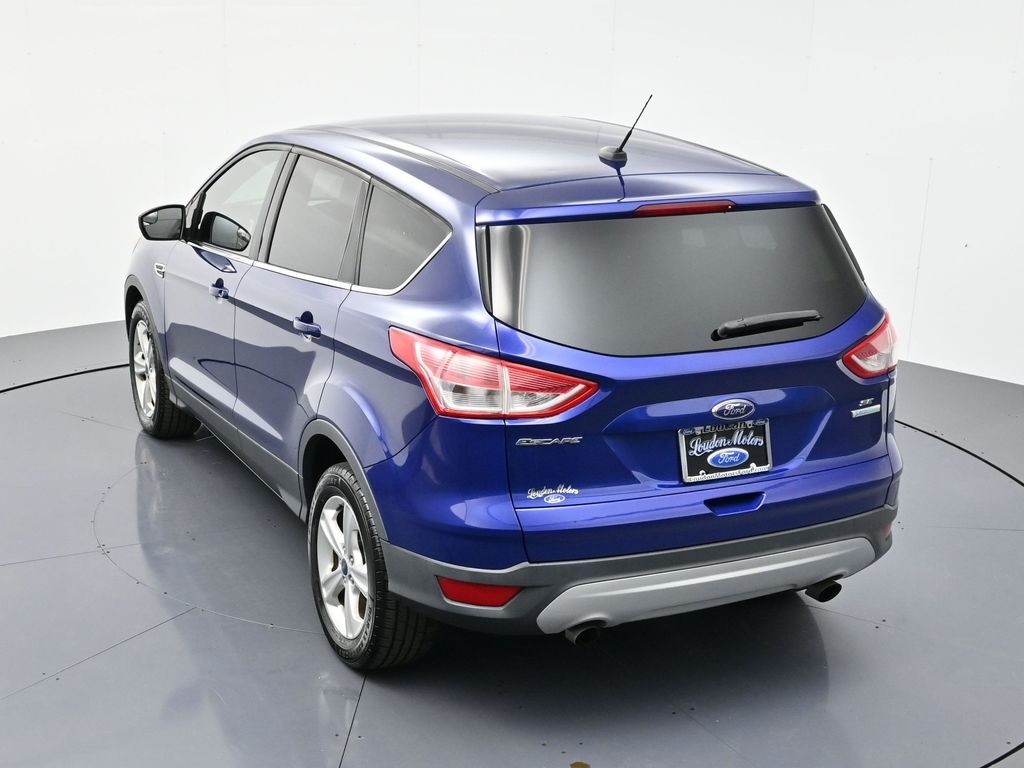 2014 Ford Escape SE photo 33
