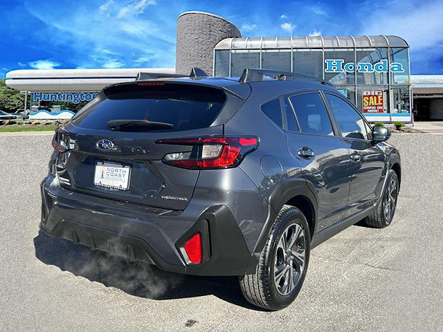 2024 Subaru Crosstrek Premium photo 4