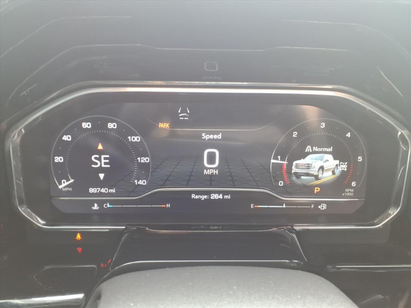 2023 GMC Sierra 1500 SLT TEXAS EDITION PREMIUM PLUS Black at Robbins Nissan