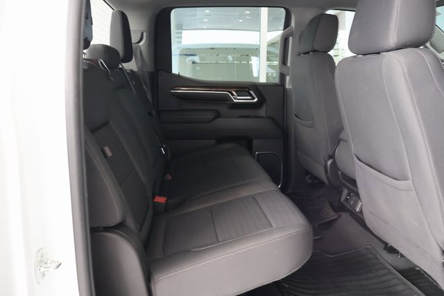2022 Gmc Sierra 1500 Elevation photo 18