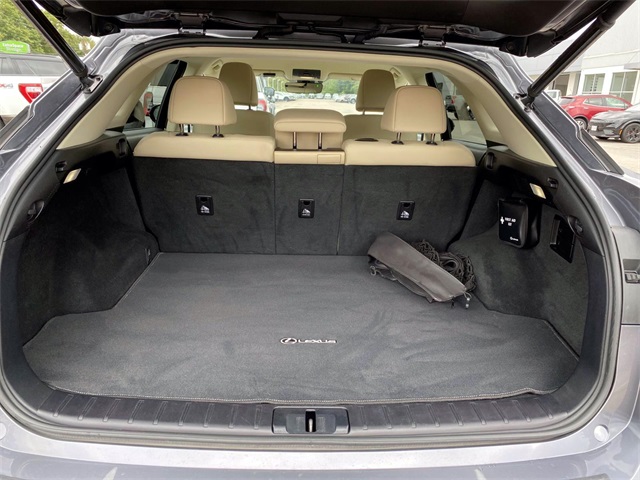 2021 Lexus RX 350 AWD photo 5