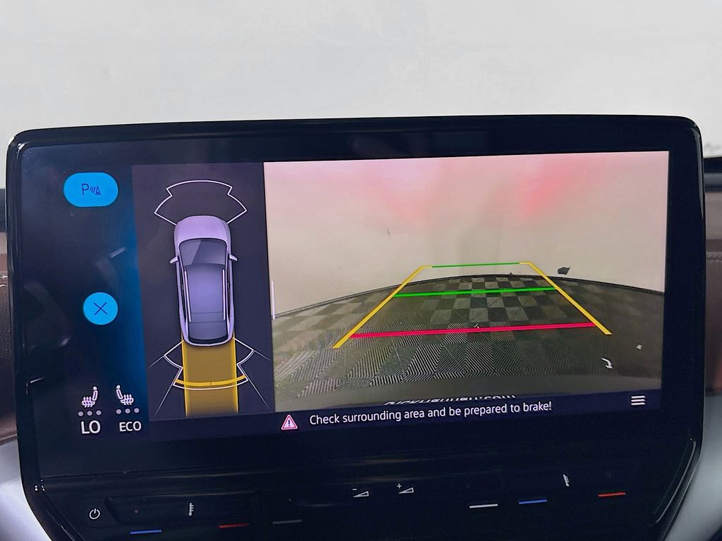 2021 Volkswagen ID.4 Pro S photo 15