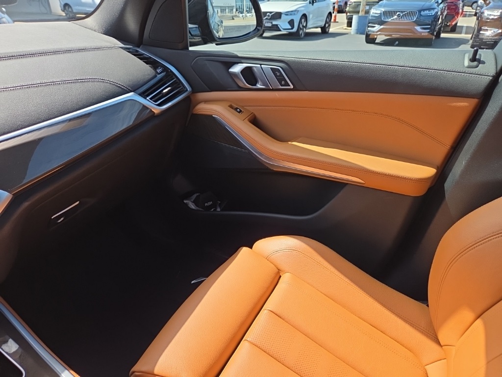 2022 Bmw X5 xDrive40i M photo 5