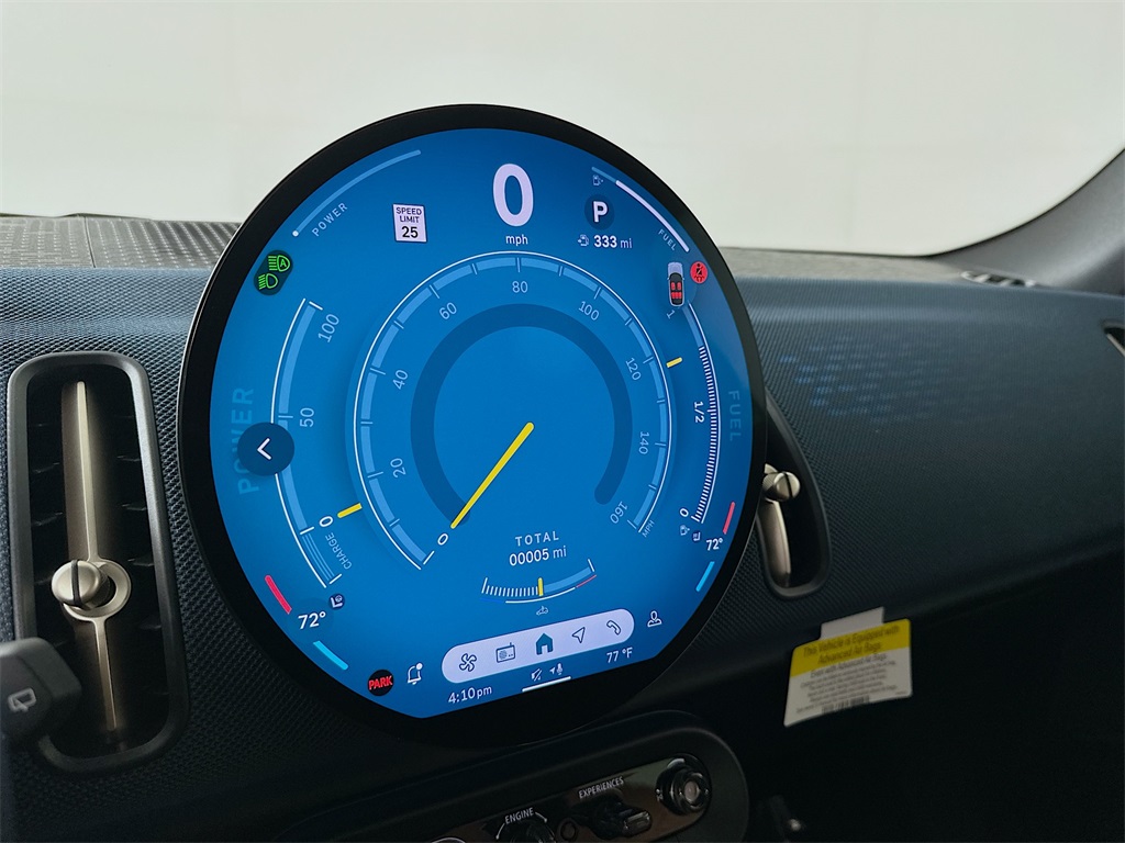 2026 Mini Countryman S ALL4 photo 15