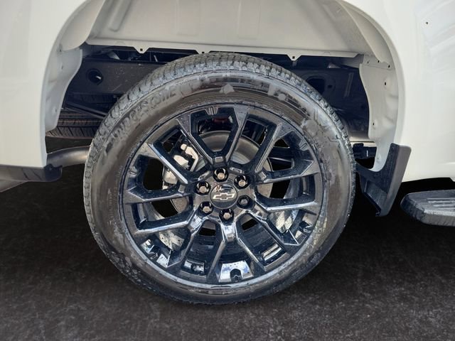2026 Chevrolet Silverado 1500 RST photo 28