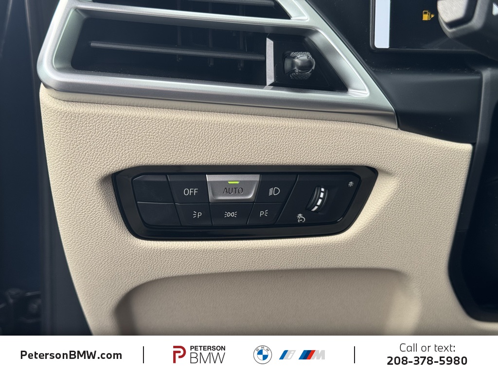 2026 Bmw 430i xDrive photo 22
