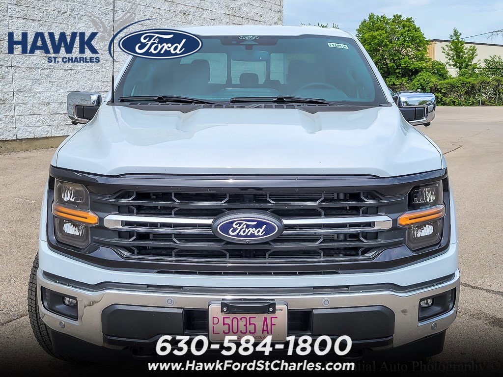 2025 FORD F-150 - Image 7