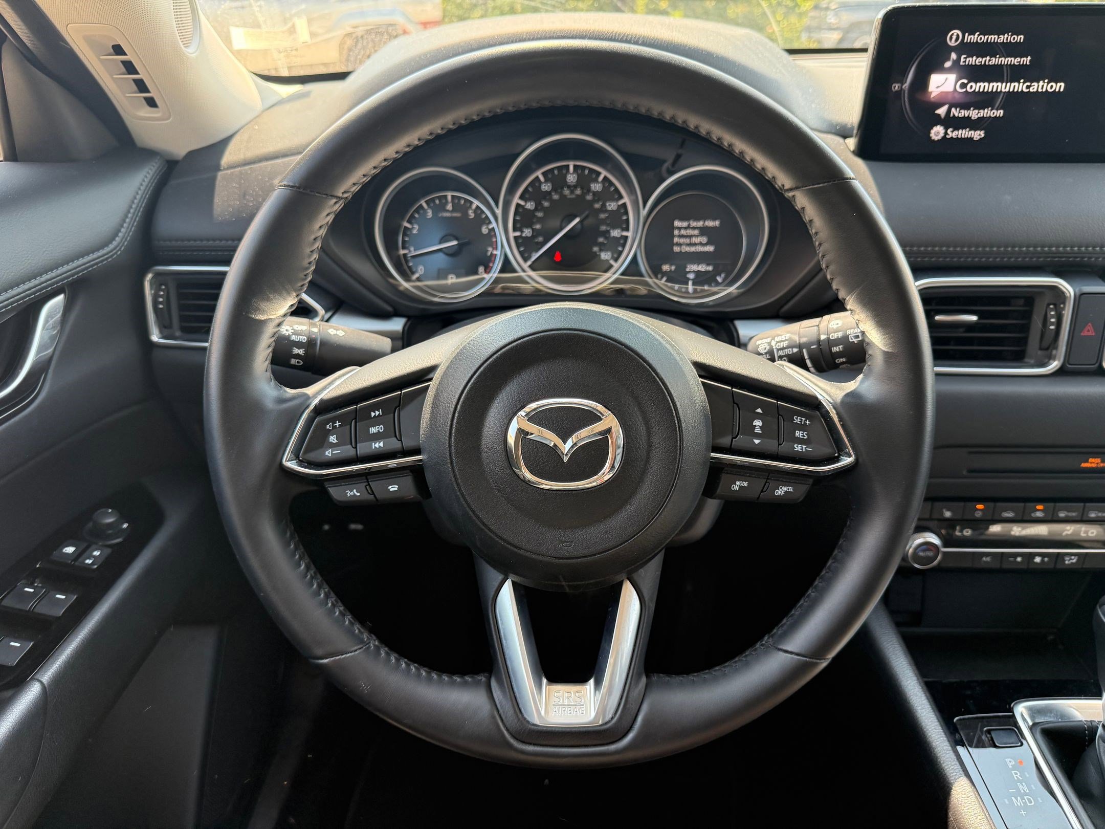 2025 Mazda CX-5 2.5 S Preferred photo 14