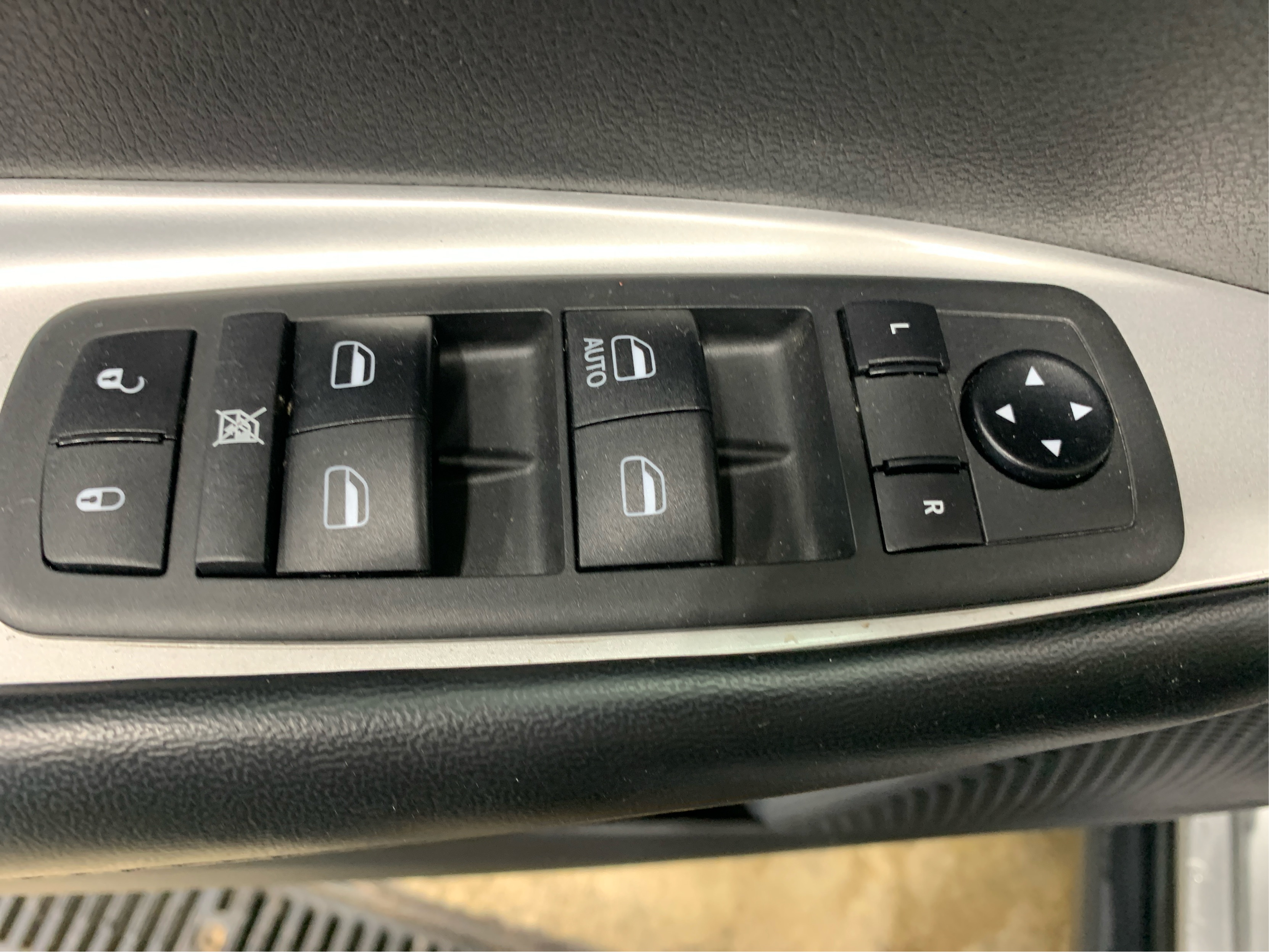 2020 Dodge Journey SE photo 14