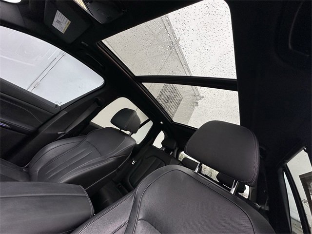 2021 Bmw X5 sDrive40i photo 15