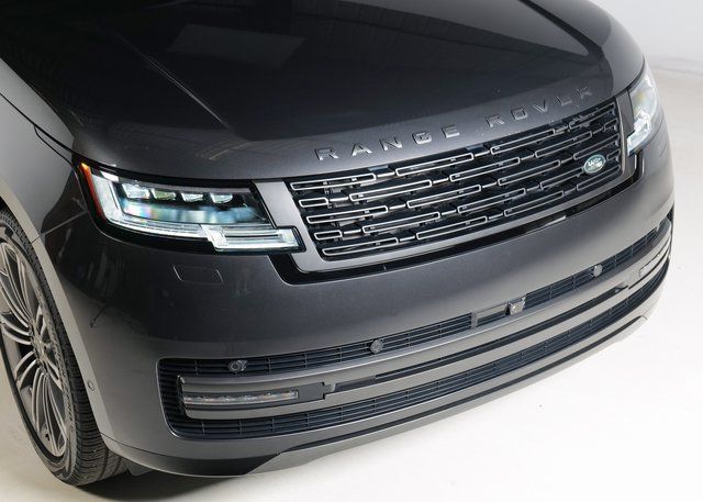 2023 Land Rover Range Rover Autobiography photo 29