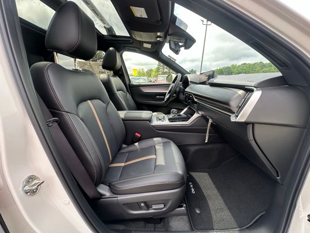 2025 Mazda CX-90 3.3 Turbo Premium Plus photo 31