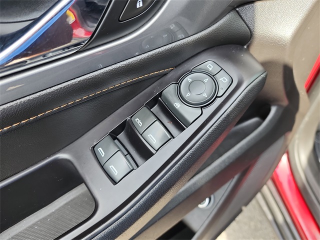 2019 Chevrolet Traverse photo 9