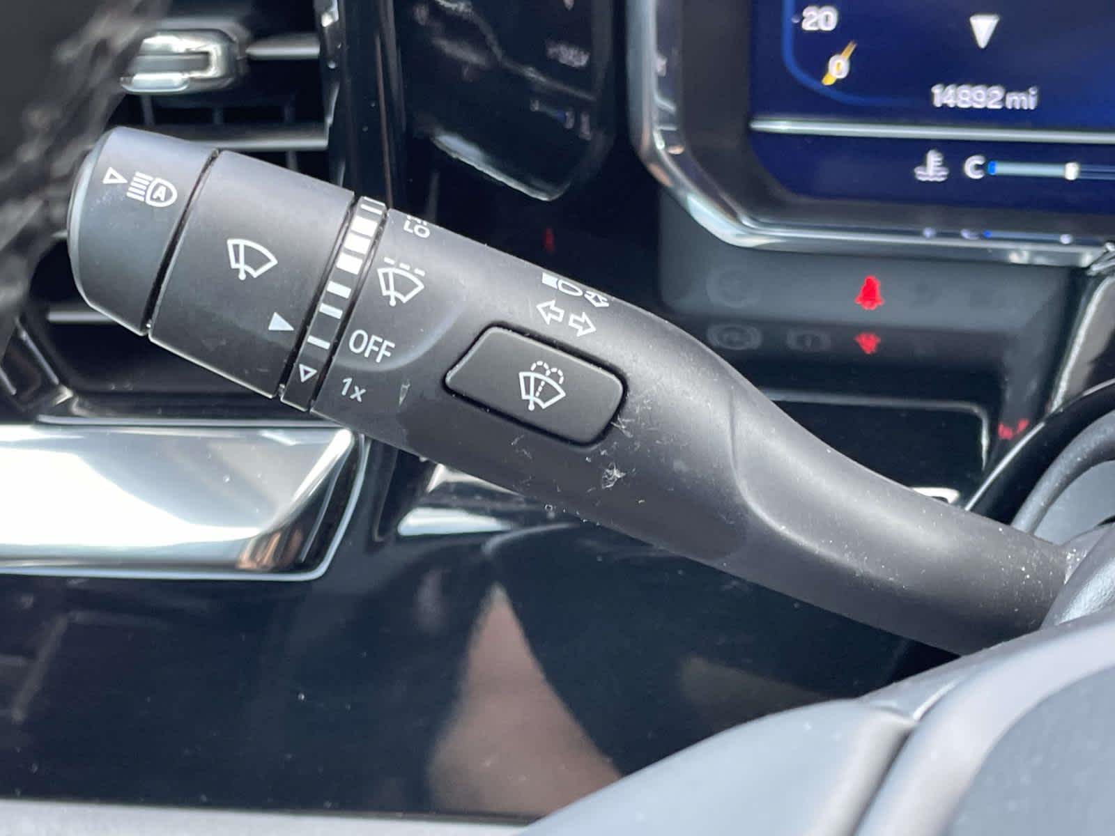 2023 Chevrolet Silverado 1500 LT photo 26