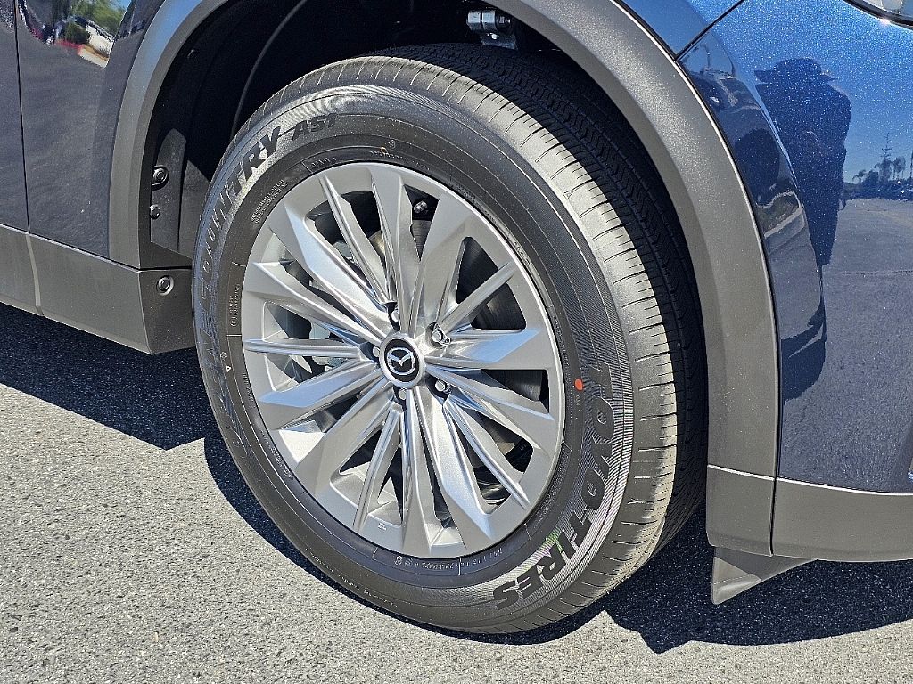 2026 Mazda CX-90 3.3 Turbo Select photo 6