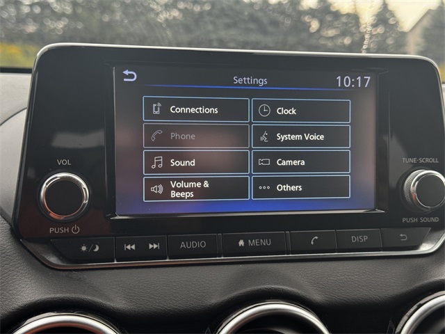 2022 Nissan Sentra S photo 29