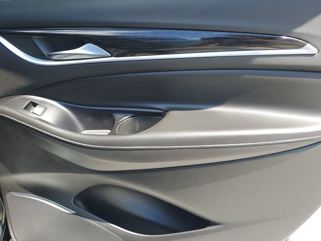 2020 Buick Enclave Avenir photo 45