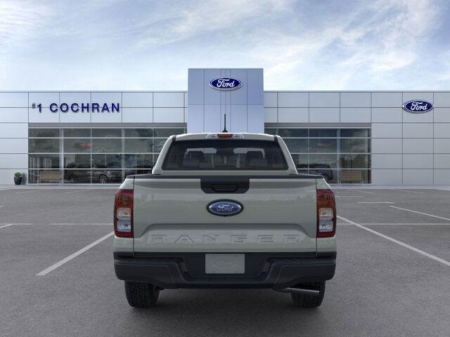 2024 Ford Ranger XL photo 5