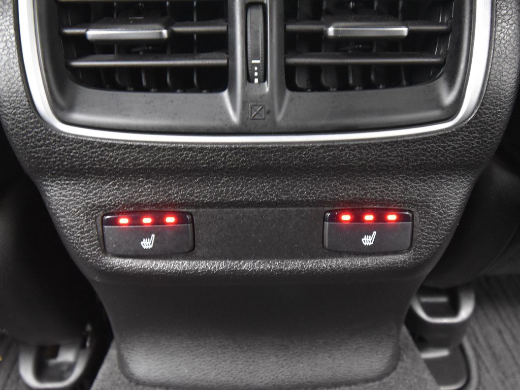 2019 Acura TLX 3.5L Advance SH-AWD photo 35