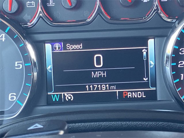 2018 Gmc Yukon XL SLT photo 3