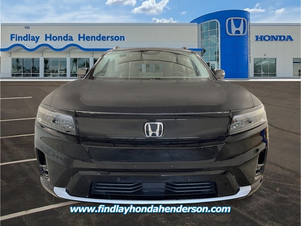 2025 Honda Prologue Touring photo 4