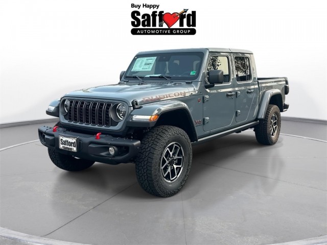ワイルドスピード 2020 JEEP GLADIATOR ワイルドスピードミニカー 1/24 JadaTOYS 2020 ジープ