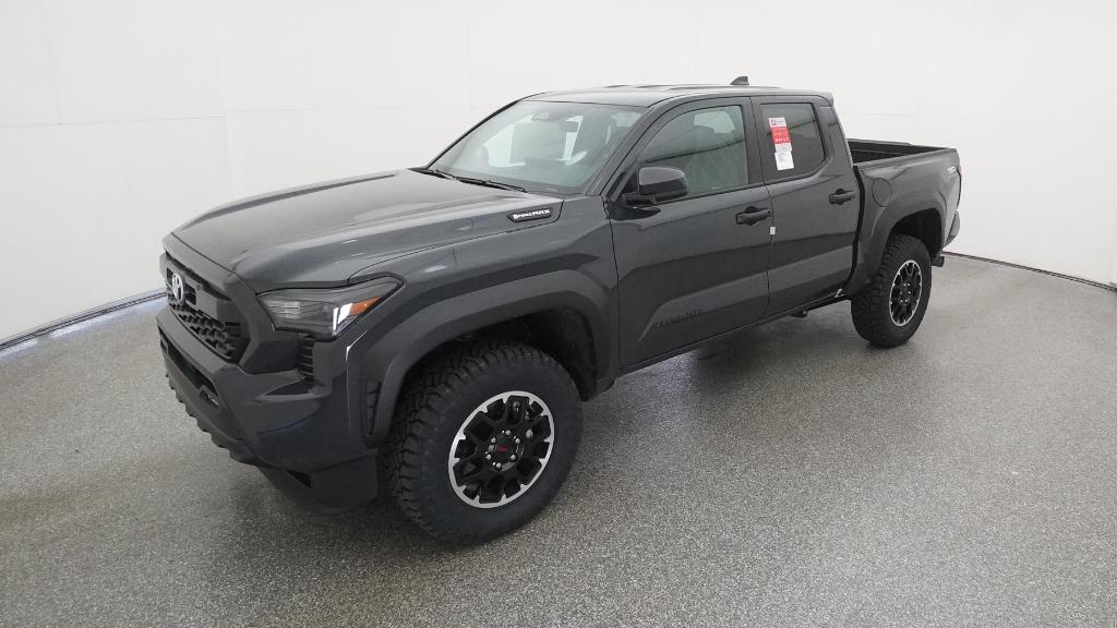2025 Toyota Tacoma TRD Off Road's photo
