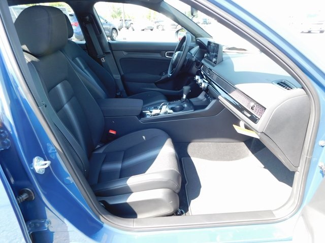 2026 Honda Civic Sport photo 16
