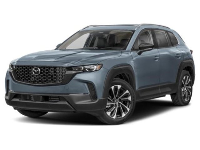 2025 Mazda CX-50 Premium Plus photo 2