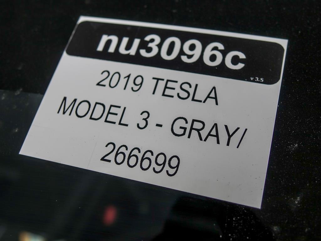 2022 TESLA MODEL 3 - Image 41