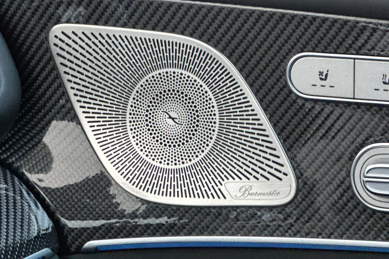 2022 Mercedes Benz GLE 63 S AMG 4MATIC photo 30