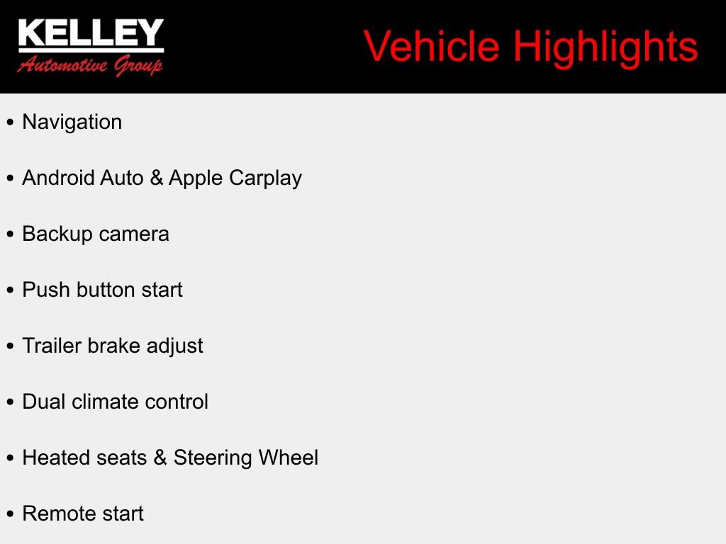 Used 2023 Sterling Gray Metallic Chevrolet LT image 2