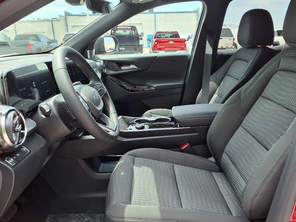 2026 Chevrolet Equinox LT photo 15