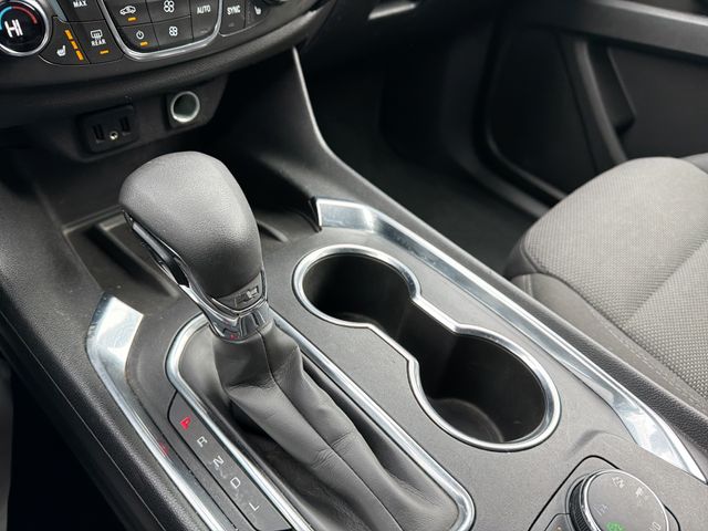 2022 CHEVROLET TRAVERSE - Image 15