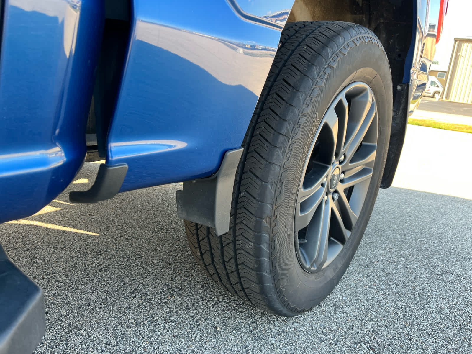 2022 Ford F-150 XLT photo 14